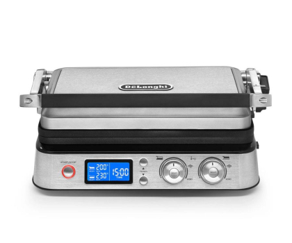 Grill elektryczny DELONGHI CGH1030D